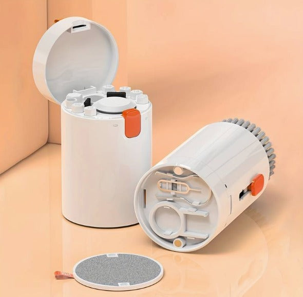 20-in-1 Schoonmaakset voor Elektronica