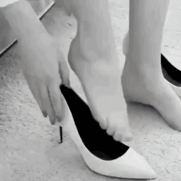 CushySoles Zachte Voorvoet Comfort Pads