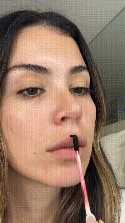 1+1 GRATIS | Langhoudende Peel Off Lipkleur