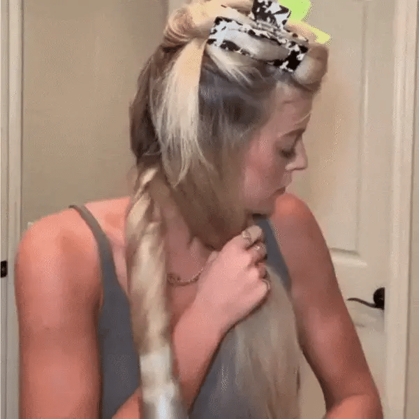 BeautyVista 5 in 1 Styler