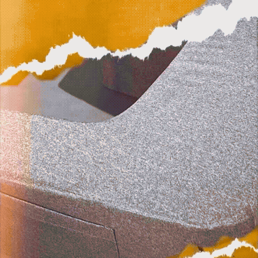 ComfortCush Geheugenschuim Schootkussen voor Thuiswerk