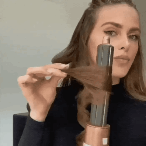 BeautyVista 5 in 1 Styler