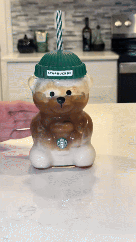 Berenbeker Kleurverandering