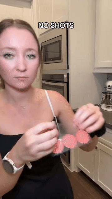 Aura GLP-1 Craving Patch