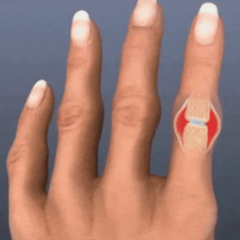 ArthGloves Comforthandschoenen