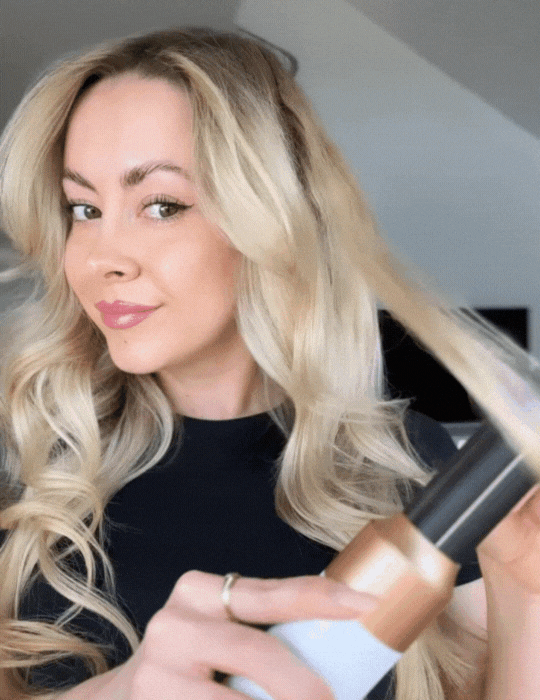 BeautyVista 5 in 1 Styler