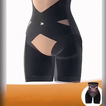 Comfortabele Shaping Legging