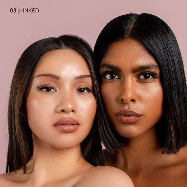 Langhoudende Peel Off Lipkleur - VelvetRoots