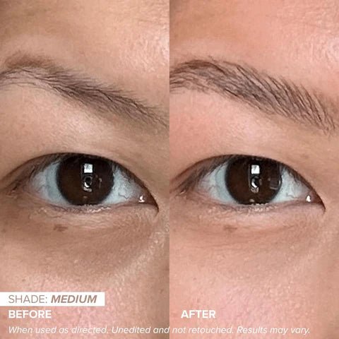 Oogconcealer - VelvetRoots