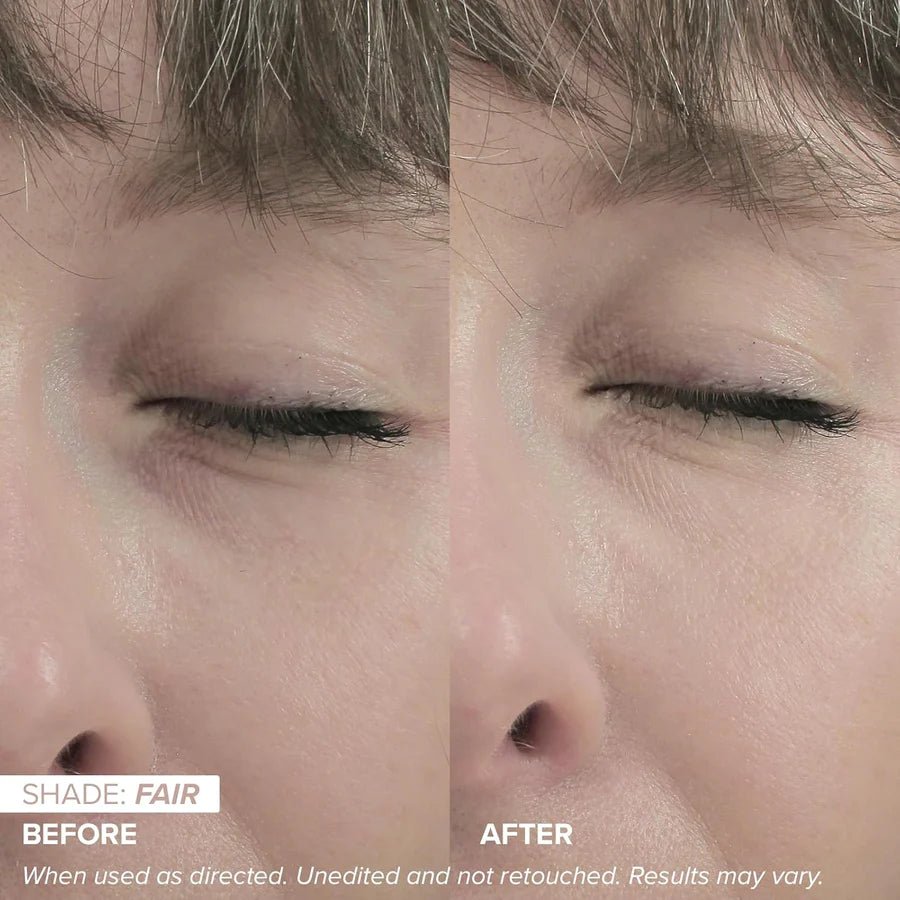 Oogconcealer - VelvetRoots