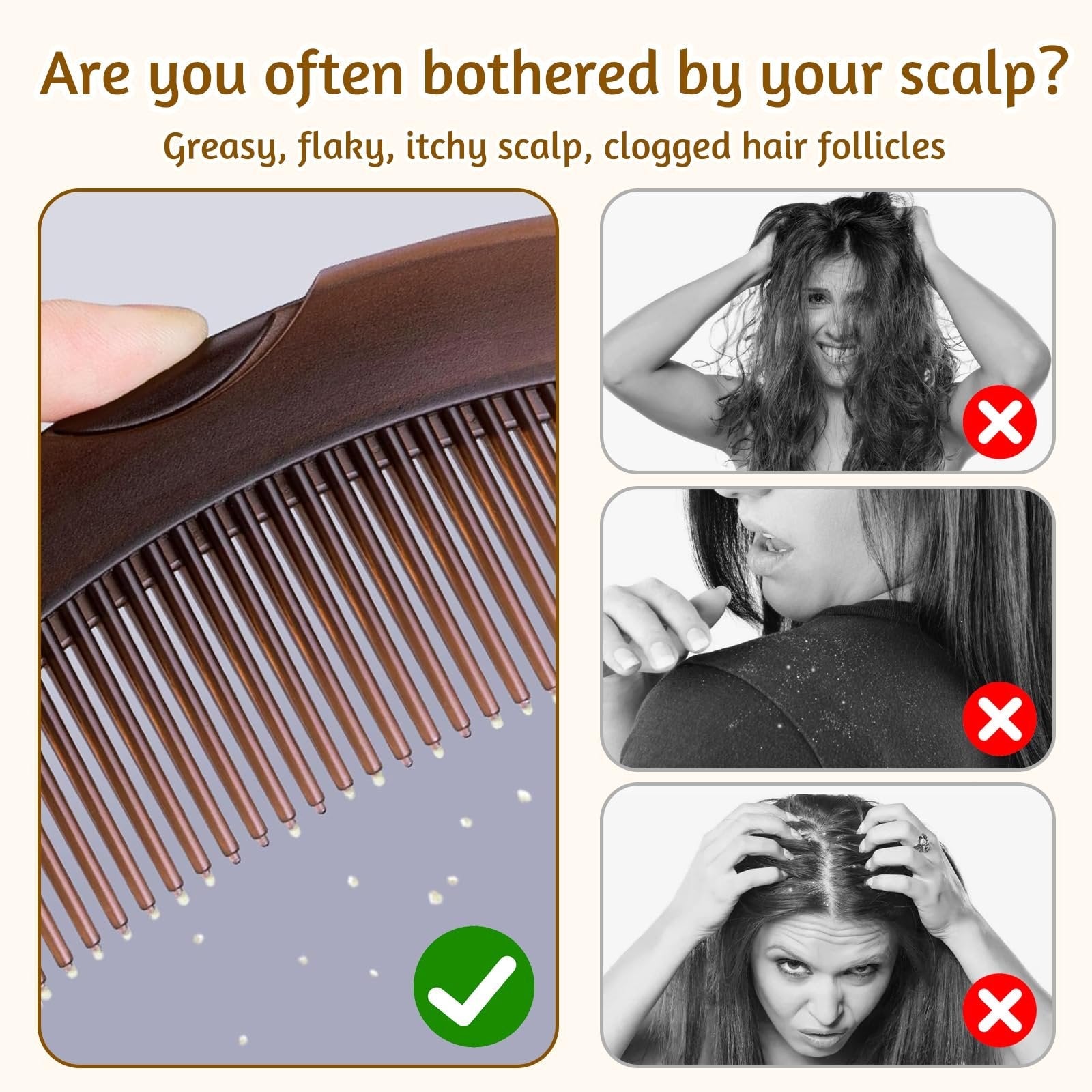 ScalpSavior Anti - Jeuk Kam - VelvetRoots