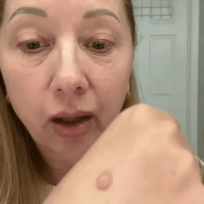 Stralende Huid Make-up