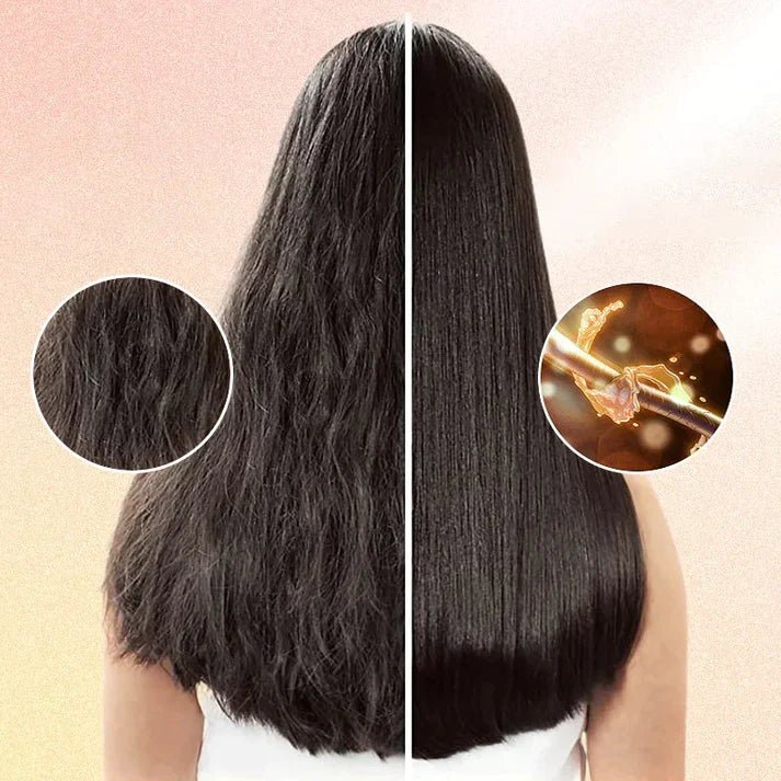 Snelle 3 - in - 1 Haarstyler Pro - VelvetRoots