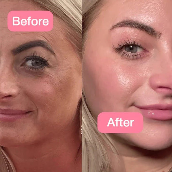 Stralende Huid Collageencrème - VelvetRoots