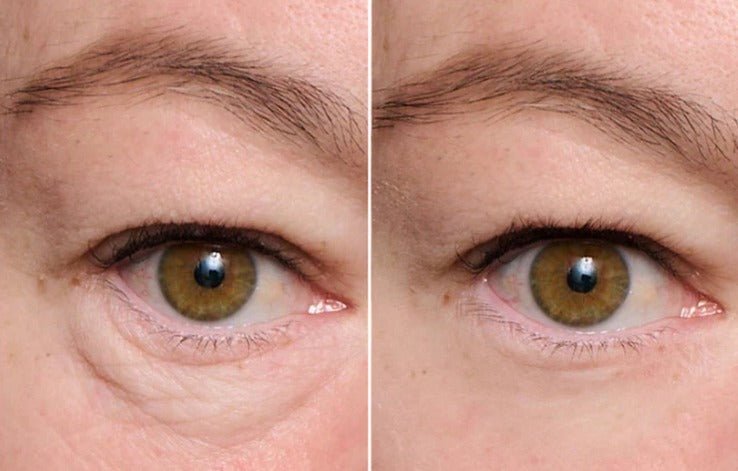 Stralende Huid Make - up - VelvetRoots