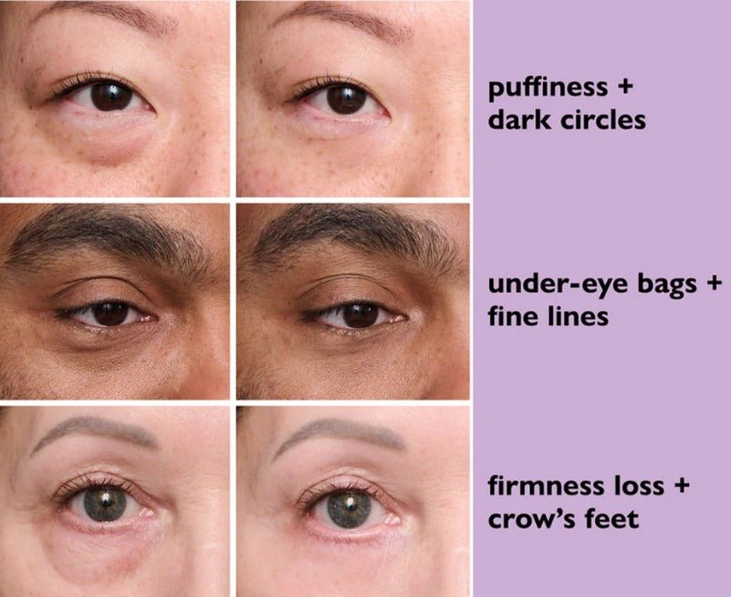 Stralende Huid Make - up - VelvetRoots