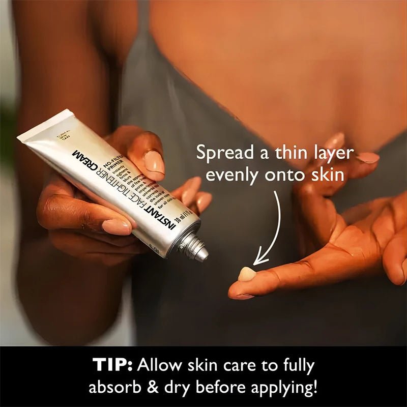 Stralende Huid Make - up - VelvetRoots