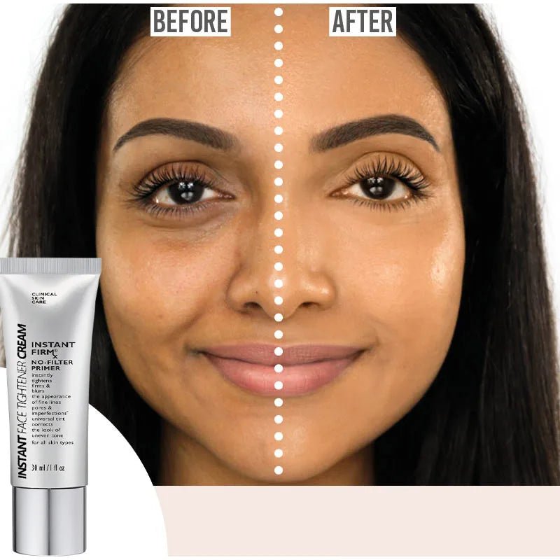 Stralende Huid Make - up - VelvetRoots