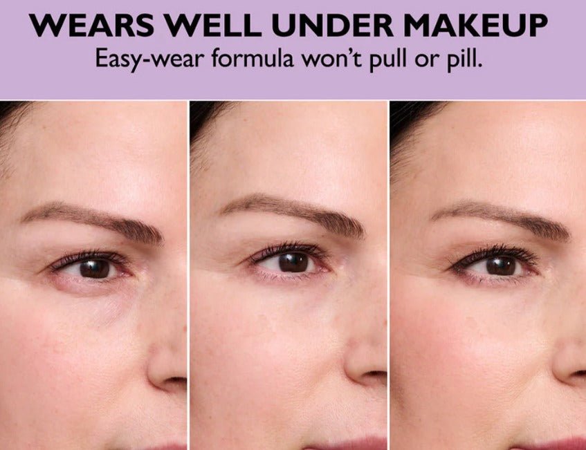 Stralende Huid Make - up - VelvetRoots