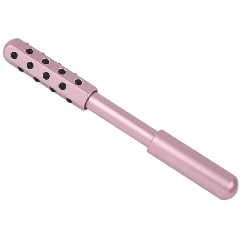 Verjongende Gezichtsroller - VelvetRoots