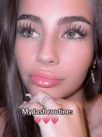 Volle Wimpers Groei Serum - VelvetRoots